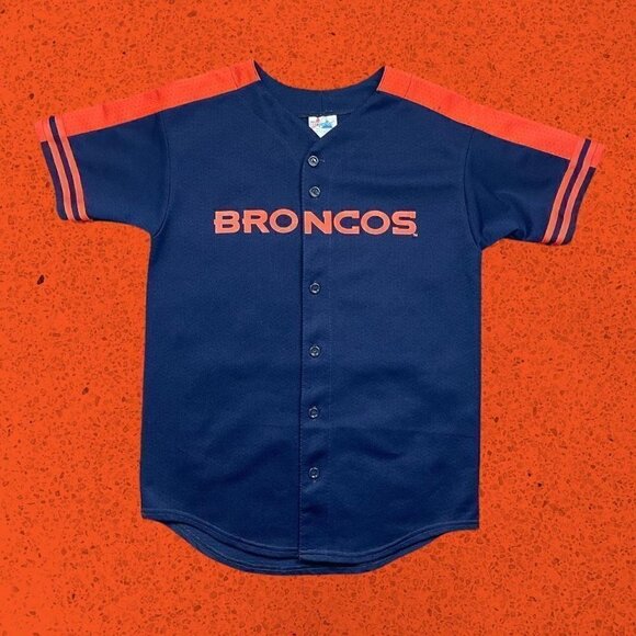 Majestic Athletic Other - Vintage NFL baseball jersey